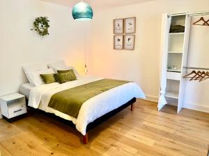 Maisons d'hotes Domaine Colibri en Provence : photos des chambres