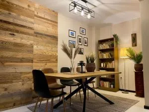 Ohouse aparts - Glinojeck