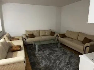 Family friendly apartment in the heart of the city - Dragash