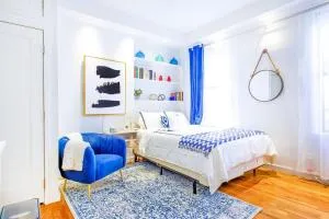 62-3B Studio Prime UES - Steinway