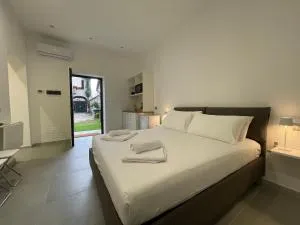 B&B Stazione Nord - Busto Arsizio