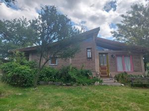 Paraíso de Violetas