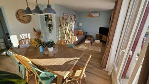 Appartements O Rives du Doubs - La campagne a la ville : photos des chambres