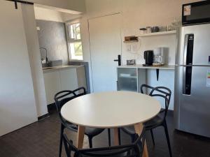 Departamento en Zona Duplex, Terraza, Parrilla