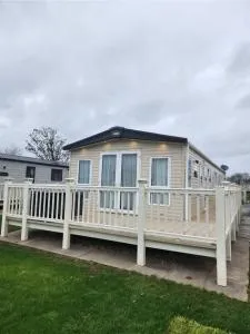 Beaumont haven golden sands mablethorpe - Theddlethorpe Saint Helen