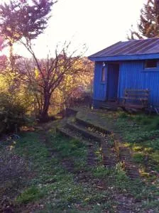 Temuco Casa Azul - Cajón