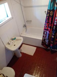 Casa en parcela a 10 minutos del Centro de Temuco