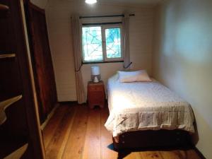 Casa en parcela a 10 minutos del Centro de Temuco