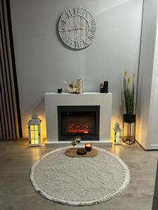 Landsberg Studio Apartment