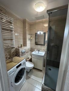 Landsberg Studio Apartment