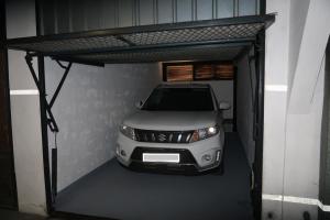 Hemma apartment near Jarun lake- Private garage