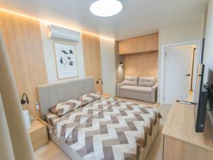 Хіт Апартаменти в Новобудові