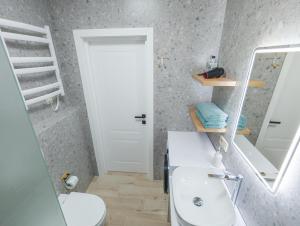 Хіт Апартаменти в Новобудові