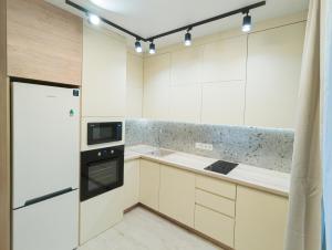 Хіт Апартаменти в Новобудові