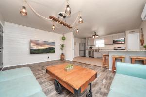 Gulf Siesta Vacation Lofts