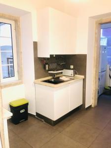 Duarte Belo Bica 3 Rooms