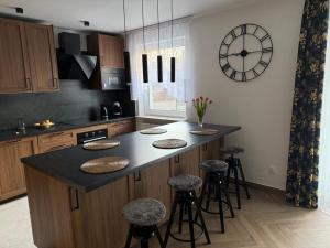 Apartament Elegancka Husarska