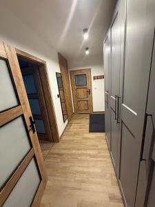 Apartament Elegancka Husarska