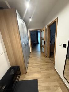 Apartament Elegancka Husarska