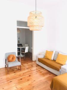 Duarte Belo Bica 3 Rooms