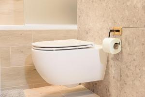 Хіт Апартаменти в Новобудові