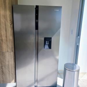 Villa in Punta Cana with pool in common area