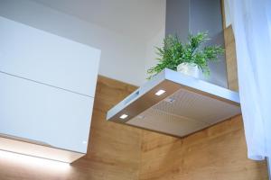 Apartmány Volavka 3