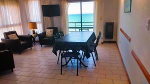 Mirador Azul Las Grutas