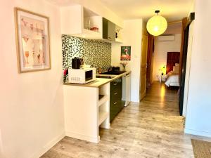 Maisons d'hotes Domaine Colibri en Provence : photos des chambres