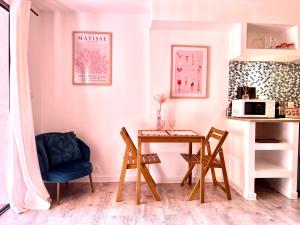 Maisons d'hotes Domaine Colibri en Provence : photos des chambres