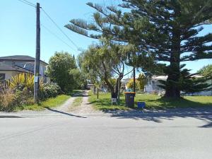 Blissful Rental Caravan hire and Bnb