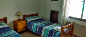 Mirador Azul Las Grutas