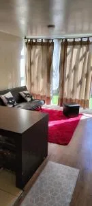 Departamento amoblado Temuco - Quepe