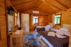 Gorge OTEL - Kayacık