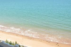 Mirador Azul Las Grutas