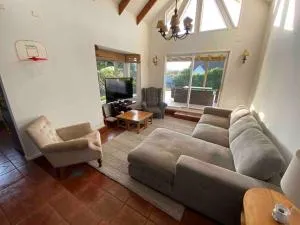 Casa en Maitencillo para descansar en familia - Rungue