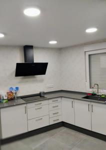 Nueva Casa Calinera 2025 Buñol centro Todas las Comodidades Full Amenities