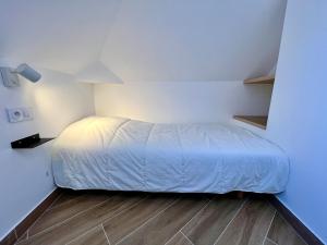 Appartements T3 climatise face Loire et chateau l-appart du 4-1 : photos des chambres