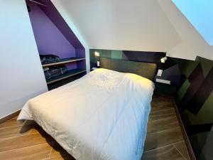 Appartements T3 climatise face Loire et chateau l-appart du 4-1 : photos des chambres