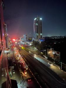 Majestic cozy Apartment