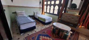 Riad Bab Imlil
