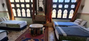 Riad Bab Imlil