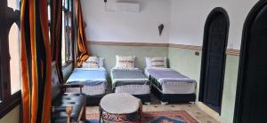 Riad Bab Imlil
