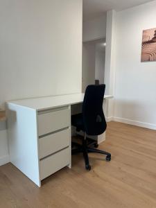 Appartements Le 9 - Basel Airport : photos des chambres