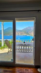 Villa Mira - 3BR Villa with Panaromic Sea View