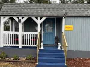 Little Italy - Welcome to Venice Tiny House - أورانج بارك