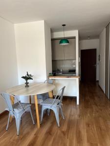 Villa Crespo con amenities