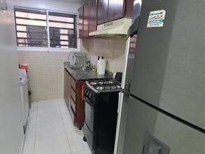 Ciudad Juan Bosch StoDgo este