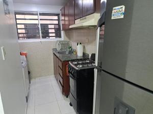 Ciudad Juan Bosch StoDgo este