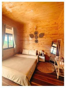 TGins Măng Đen Homestay